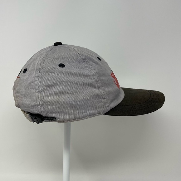 Nike Vintage Hat Strapback - Picture 3 of 9